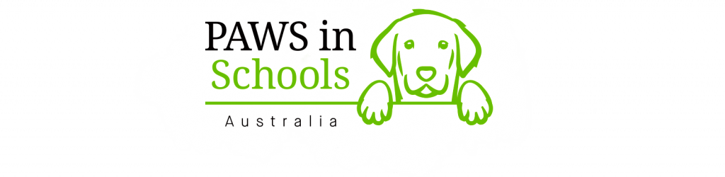 PAWS in School Australia Logo ™